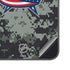 NHL Columbus Blue Jackets Camo Galaxy S25 Skin